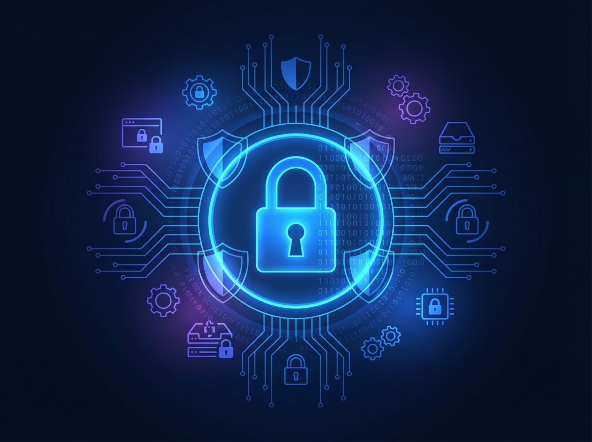 热风加速器安全防护体系